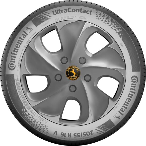 Second image of Pirelli Tires