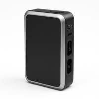 BoostPro 4000 Premium Car Starter
