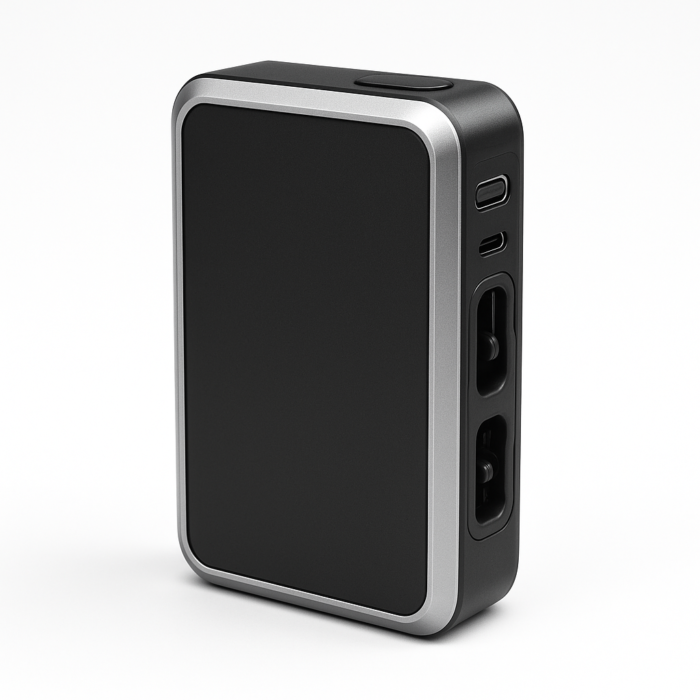 BoostPro 4000 Premium Car Starter
