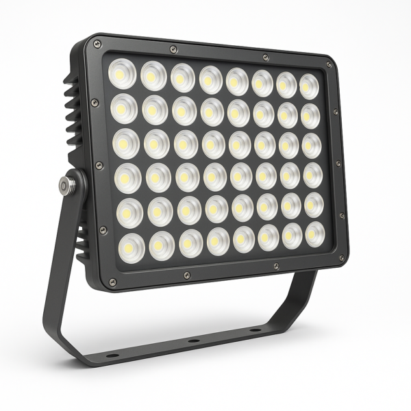 LumiPro X1000 Multibeam LED Floodlight