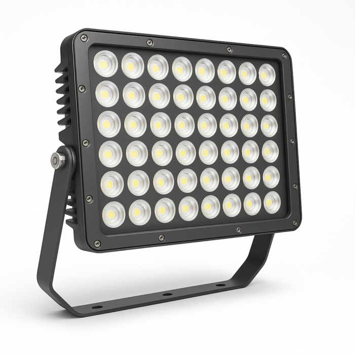LumiPro X1000 Multibeam LED Floodlight