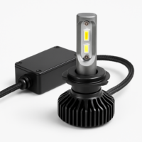 LumineX Pro LED Headlight Kit