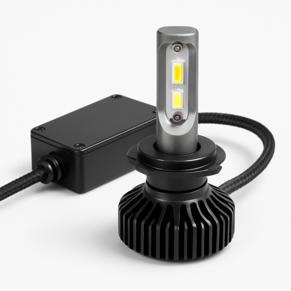LumineX Pro LED Headlight Kit
