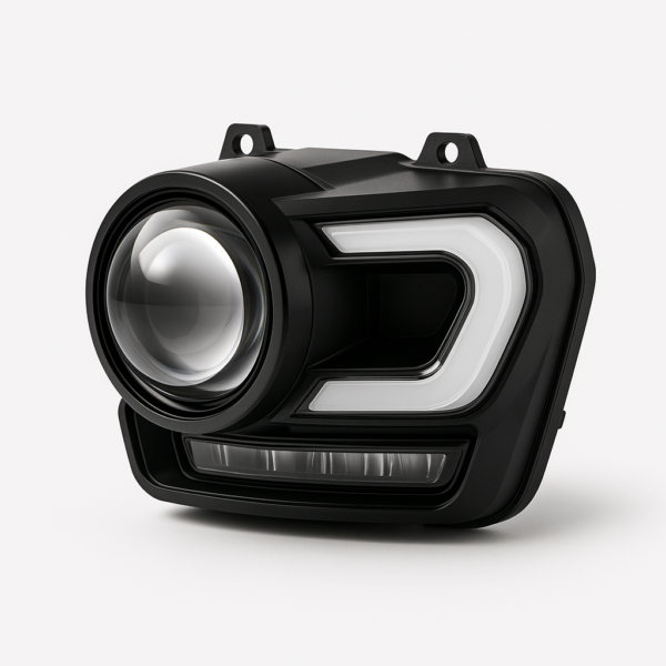 LuxeBeam XR500 LED Projector Headlights