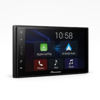 Pioneer AVH-W4500NEX 7" Touchscreen Multimedia Receiver
