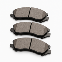 PowerStop Evolution Ceramic Brake Pads