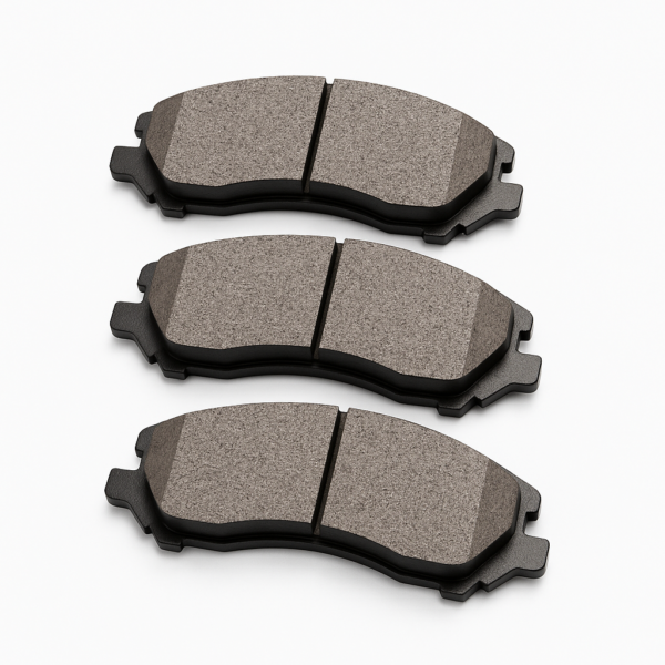 PowerStop Evolution Ceramic Brake Pads