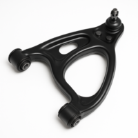 PrecisionTech Front Lower Control Arm for Sedan
