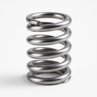 ProFlex Heavy-Duty Compression Spring - 3/8" Diameter, 2" Length