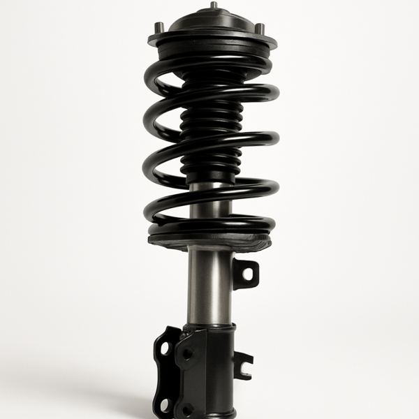 ProTech Heavy-Duty Front Strut Assembly