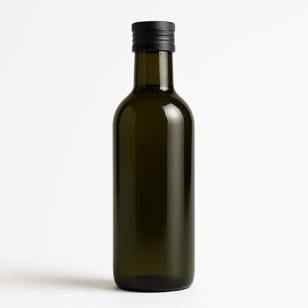 PureHarvest Organic Extra Virgin Olive Oil - 500ml