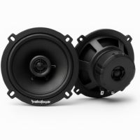 Rockford Fosgate Prime R165X3 3-Way Coaxial Car Speakers