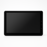 VeloMax 9" Multi-Touch In-Dash Automotive Display