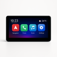 XR DrivePro 10.25" Full HD In-Dash Touchscreen Display